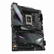 Tarjeta Madre Gigabyte Z790 Aorus Pro X Wifi7 Socket Lga 1700, Atx